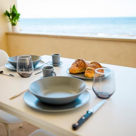 Apartamento I Venti Di Maggio Marsala Exterior foto