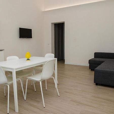 Apartamento I Venti Di Maggio Marsala Exterior foto
