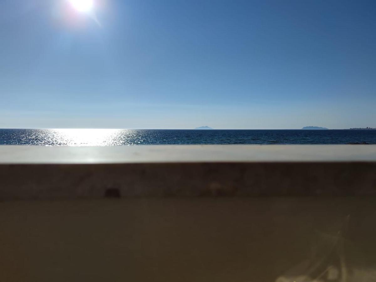 Apartamento I Venti Di Maggio Marsala Exterior foto