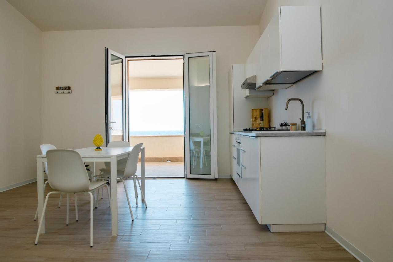 Apartamento I Venti Di Maggio Marsala Exterior foto