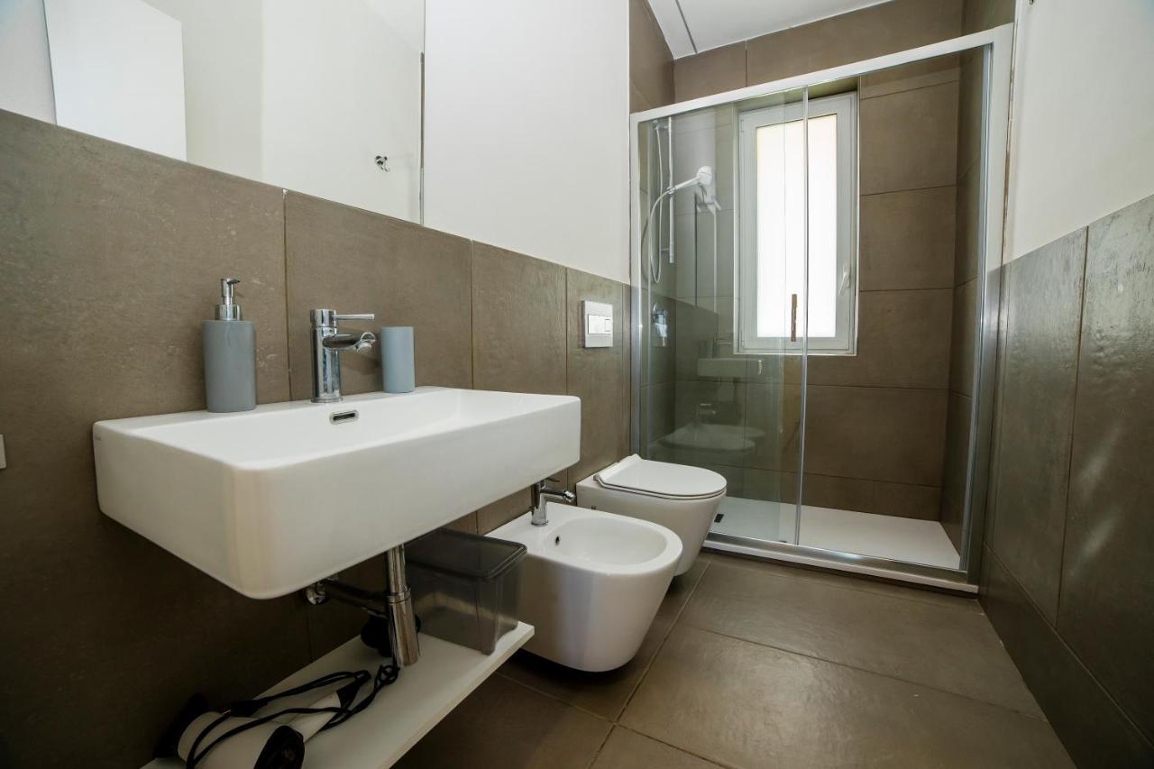 Apartamento I Venti Di Maggio Marsala Exterior foto
