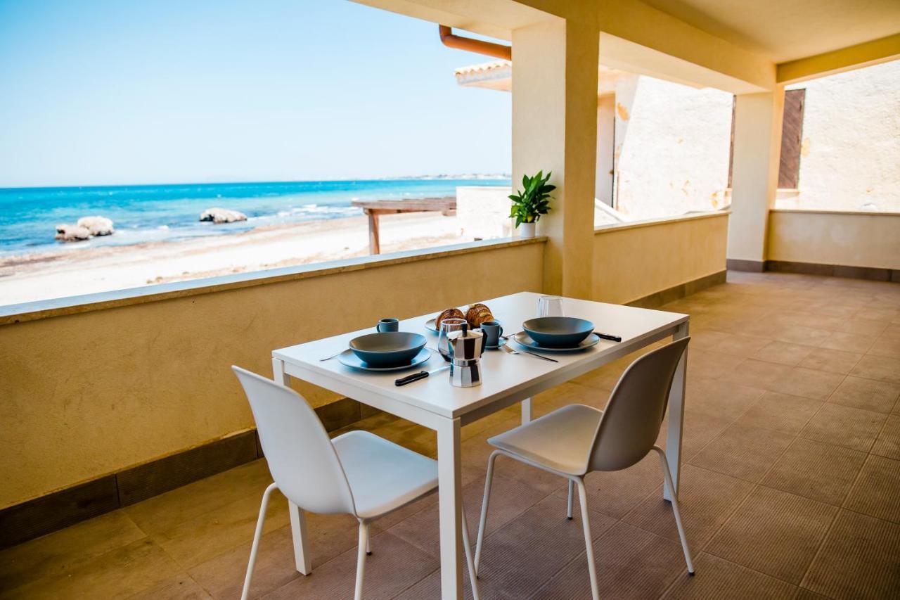 Apartamento I Venti Di Maggio Marsala Exterior foto